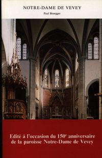 Produktbild: Notre-Dame de Vevey