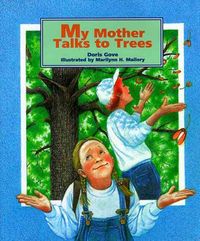 Produktbild: My Mother Talks To Trees