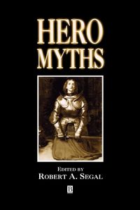 Produktbild: Hero Myths