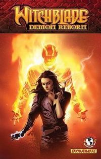Produktbild: Parks, A: Witchblade: Demon Reborn