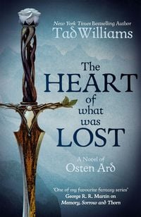 Produktbild: The Heart of What Was Lost