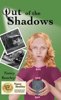 Produktbild: Out of the Shadows