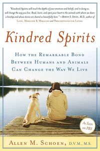 Produktbild: Kindred Spirits