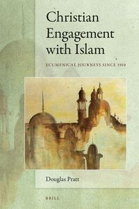 Produktbild: Christian Engagement with Islam