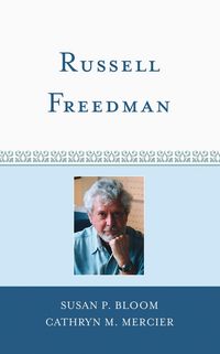 Produktbild: Russell Freedman