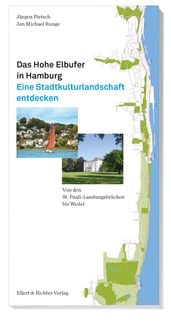 Produktbild: Das Hohe Elbufer in Hamburg