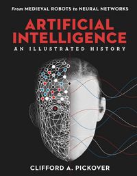 Produktbild: Artificial Intelligence: An Illustrated History