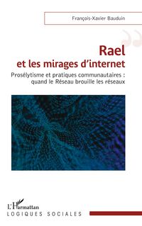 Produktbild: Rael et les mirages d'internet