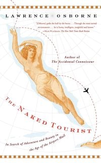 Produktbild: The Naked Tourist