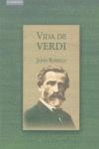 Produktbild: Vida de Verdi