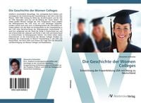 Produktbild: Die Geschichte der Women Colleges