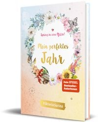 Produktbild: Spring in eine Pf&uuml;tze! Mein perfektes Jahr