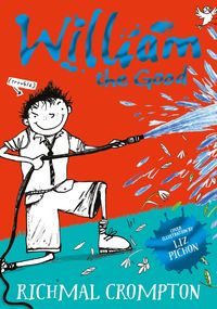 Produktbild: William the Good