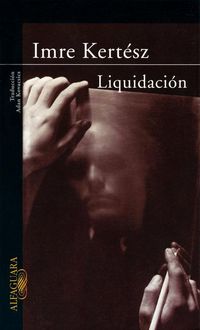 Produktbild: Liquidaci&oacute;n