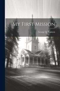 Produktbild: My First Mission