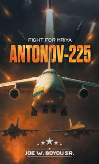 Produktbild: Antonov-225