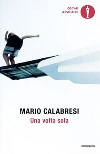 Produktbild: Una volta sola. Storie di chi ha avuto il coraggio di scegliere