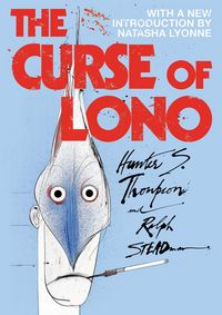 Produktbild: The Curse of Lono