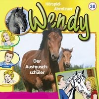 Produktbild: Der Austauschsch&uuml;ler