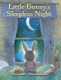 Produktbild: Little Bunnys Sleepless Night