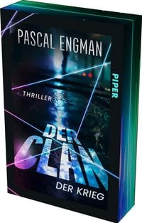 Produktbild: Der Clan &ndash; Der Krieg