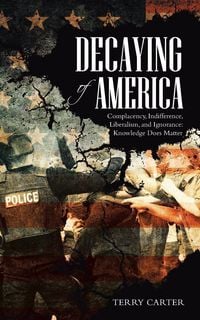 Produktbild: Decaying of America