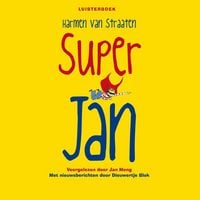 Produktbild: Super Jan