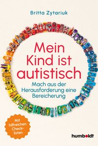 Produktbild: Mein Kind ist autistisch