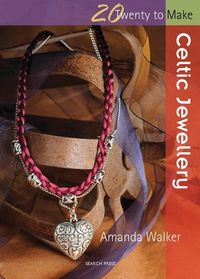 Produktbild: Twenty to Make: Celtic Jewellery