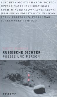 Produktbild: Russische Dichter