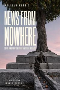 Produktbild: News from Nowhere