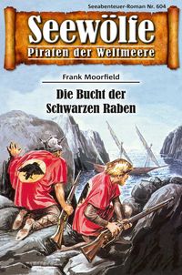 Produktbild: Seew&ouml;lfe - Piraten der Weltmeere 604