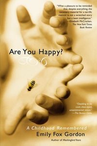Produktbild: Are You Happy?
