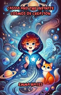 Produktbild: Cassia and the Infinite Cosmos of Creation