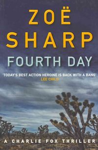 Produktbild: Sharp, Z: Fourth Day