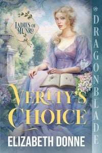 Produktbild: Verity's Choice