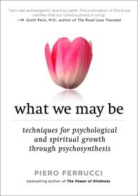 Produktbild: What We May Be