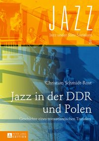 Produktbild: Jazz in der DDR und Polen