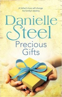 Produktbild: Steel, D: Precious Gifts