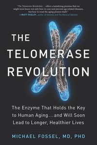 Produktbild: Telomerase Revolution