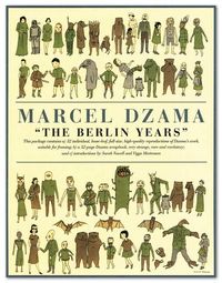 Produktbild: Berlin Years