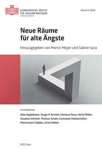 Produktbild: Neue R&auml;ume f&uuml;r alte &Auml;ngste