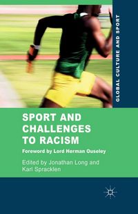Produktbild: Sport and Challenges to Racism