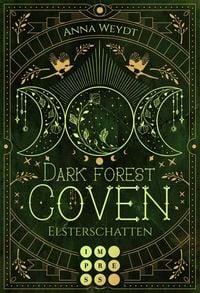 Produktbild: Dark Forest Coven. Elsterschatten