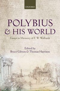 Produktbild: Polybius & His World