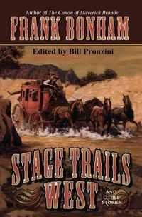 Produktbild: Stage Trails West