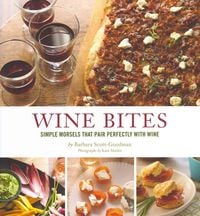 Produktbild: Wine Bites