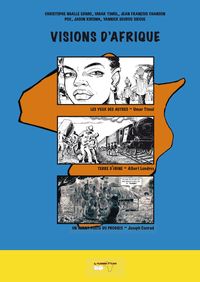 Produktbild: Visions d'Afrique