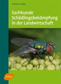 Produktbild: Sachkunde Sch&auml;dlingsbek&auml;mpfung in der Landwirtschaft