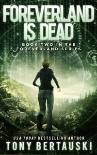 Produktbild: Foreverland is Dead